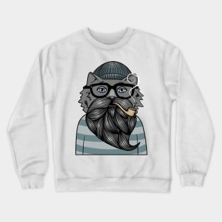 The Fisherman Crewneck Sweatshirt